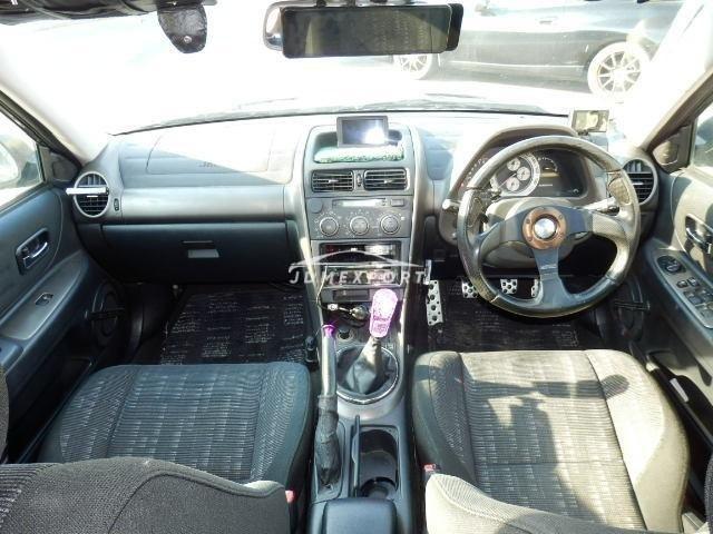 Toyota Altezza 1999 thumbnail 26