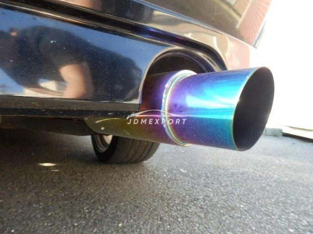 Toyota Altezza 1999 thumbnail 10