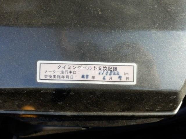 Toyota Altezza 1999 thumbnail 13