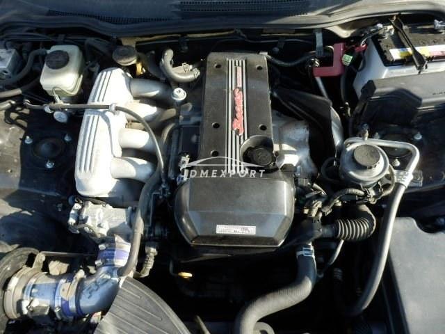 Toyota Altezza 1999 thumbnail 12