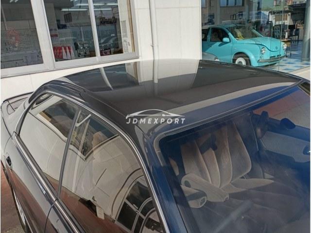Mitsubishi Diamante 1994 thumbnail 22