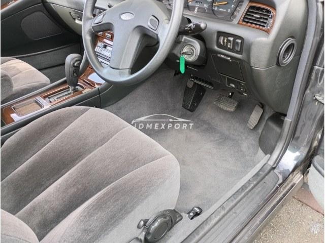 Mitsubishi Diamante 1994 thumbnail 8