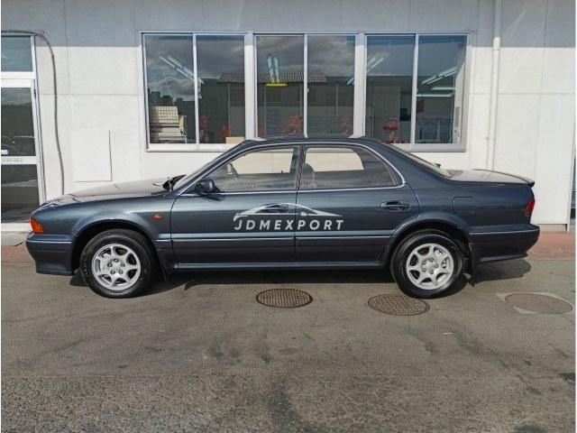 Mitsubishi Diamante 1994 thumbnail 16