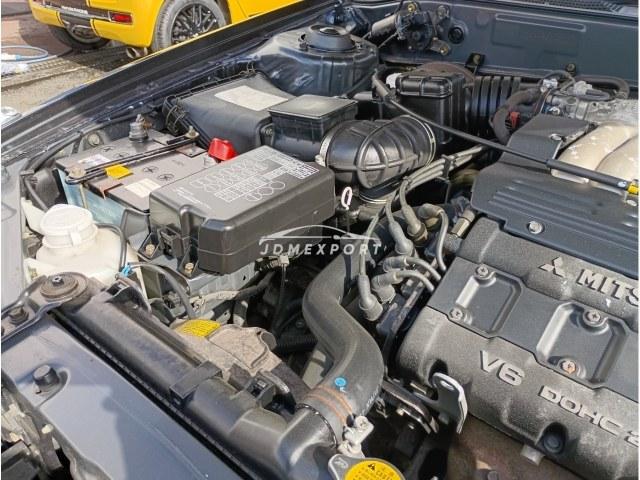 Mitsubishi Diamante 1994 thumbnail 30