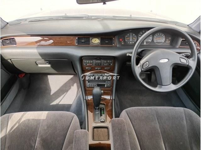 Mitsubishi Diamante 1994 thumbnail 12