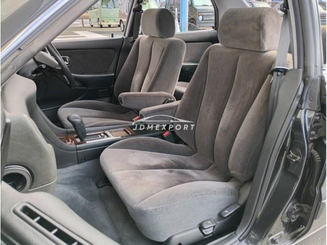 Mitsubishi Diamante 1994 thumbnail 9