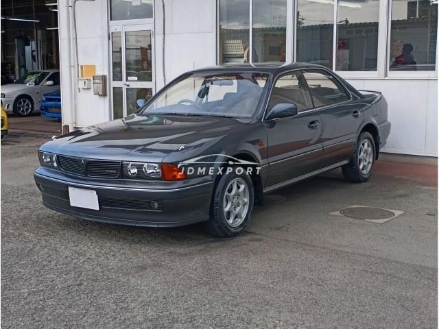 Mitsubishi Diamante 1994