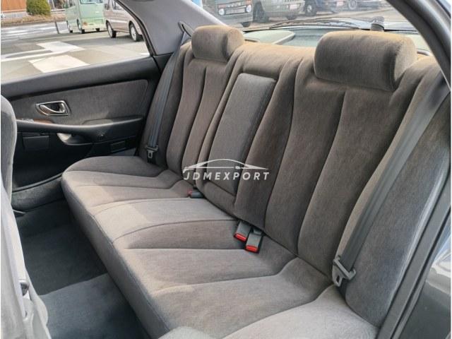 Mitsubishi Diamante 1994 thumbnail 10
