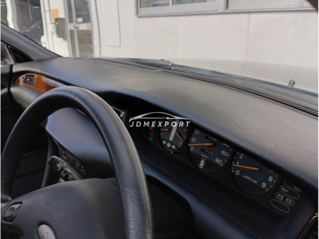 Mitsubishi Diamante 1994 thumbnail 11