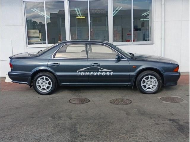 Mitsubishi Diamante 1994 thumbnail 17
