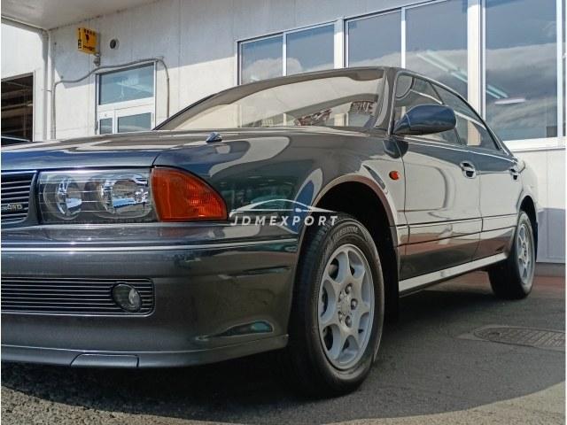Mitsubishi Diamante 1994 thumbnail 21