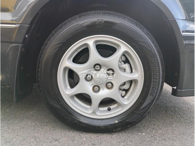 Mitsubishi Diamante 1994 thumbnail 19