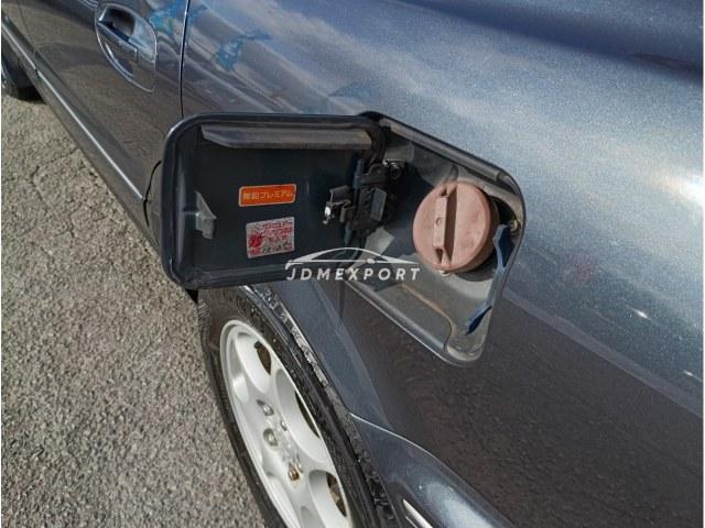 Mitsubishi Diamante 1994 thumbnail 26