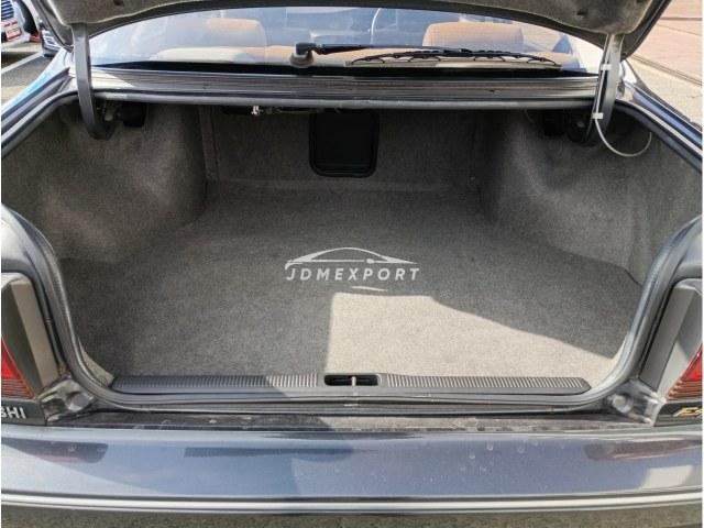 Mitsubishi Diamante 1994 thumbnail 15