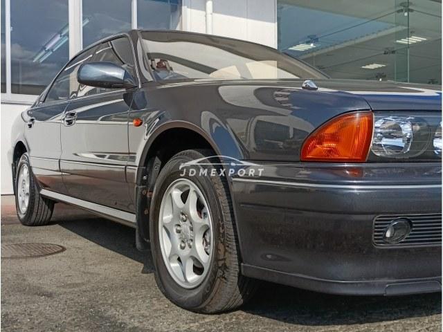 Mitsubishi Diamante 1994 thumbnail 24