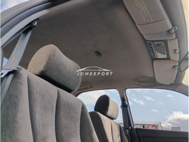 Mitsubishi Diamante 1994 thumbnail 20