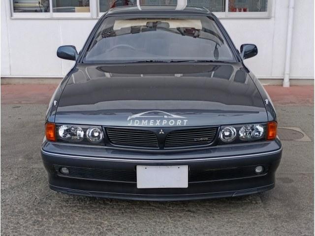 Mitsubishi Diamante 1994 thumbnail 2