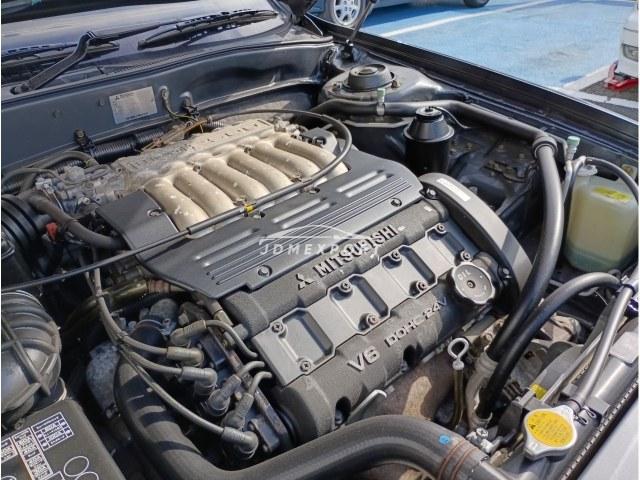 Mitsubishi Diamante 1994 thumbnail 29