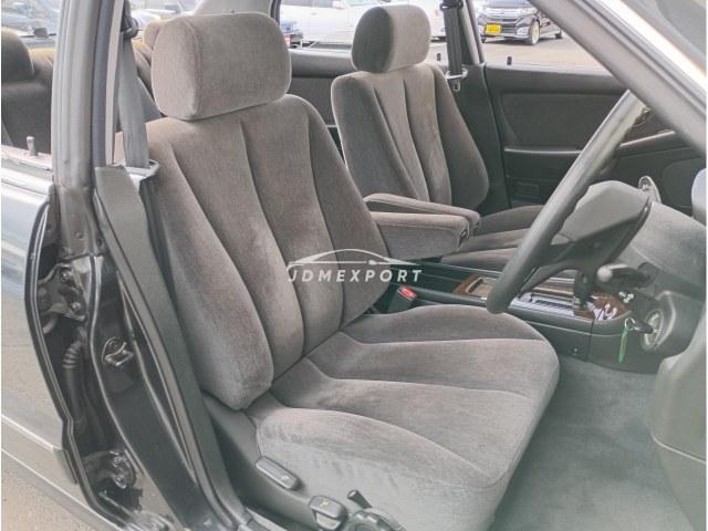 Mitsubishi Diamante 1994 thumbnail 7