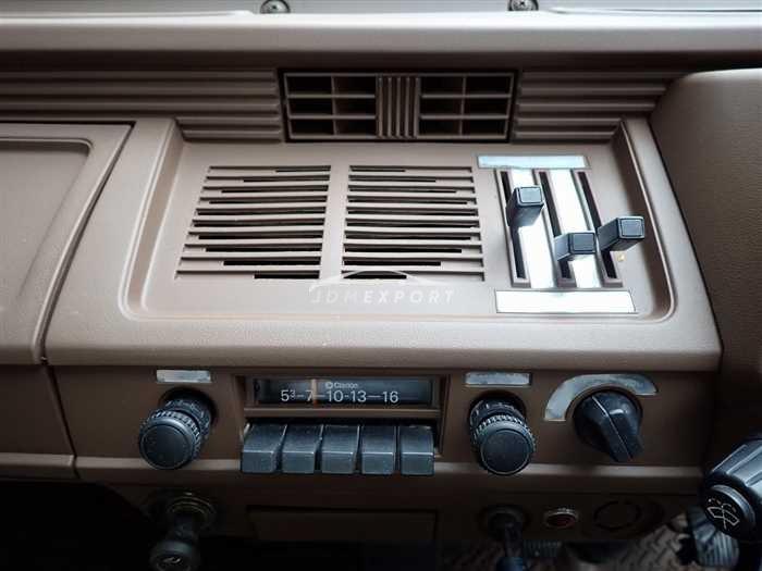Mitsubishi Minicab Truck 1984 thumbnail 23