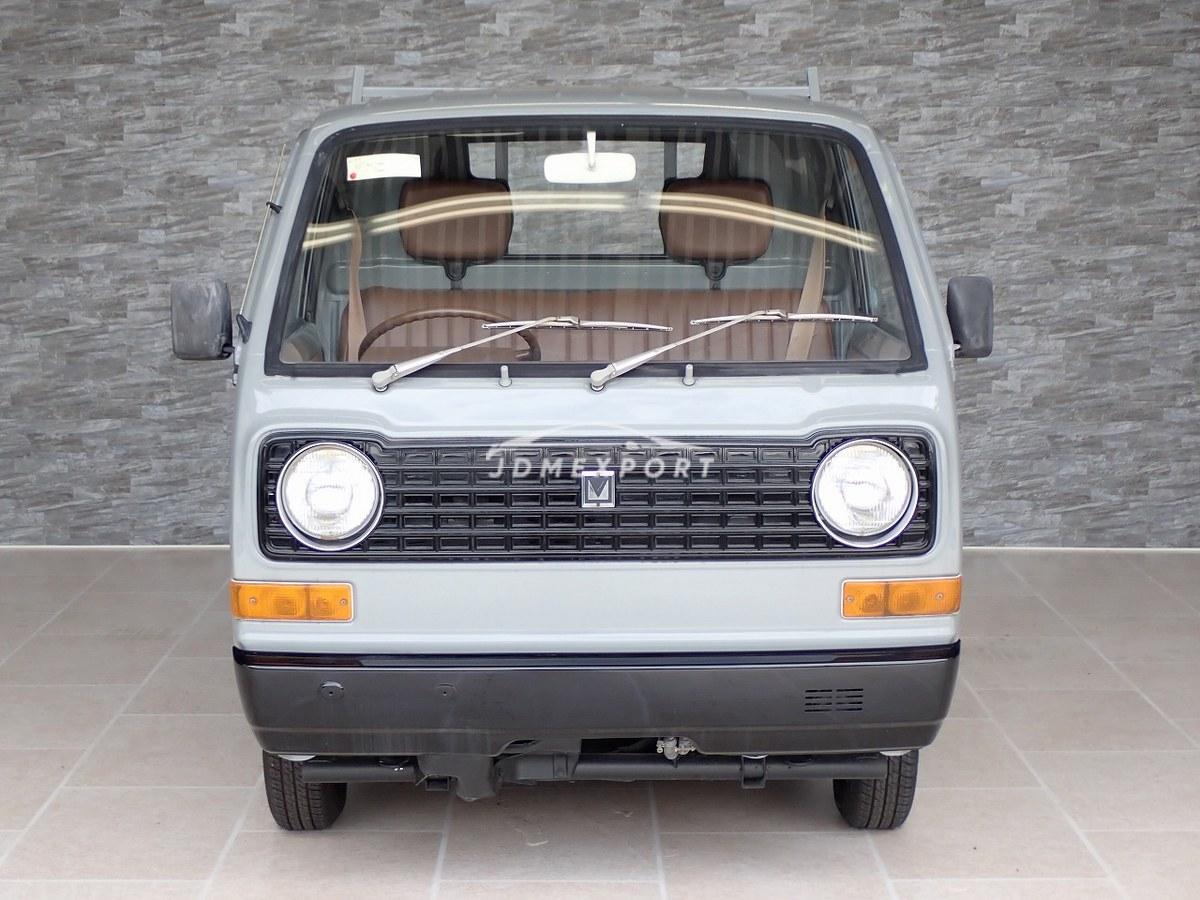 Mitsubishi Others 1984 thumbnail 8