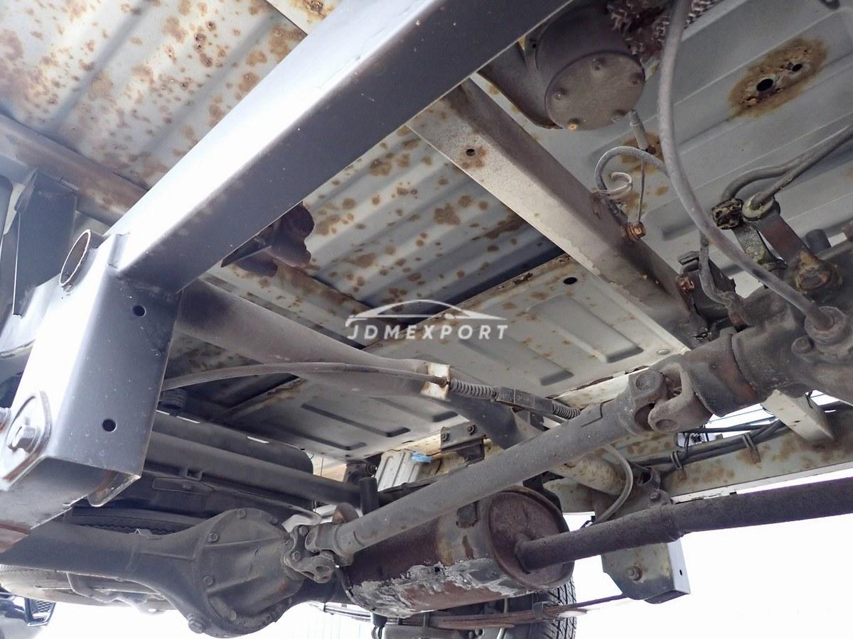 Mitsubishi Others 1984 thumbnail 16