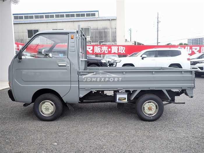 Mitsubishi Minicab Truck 1984 thumbnail 2