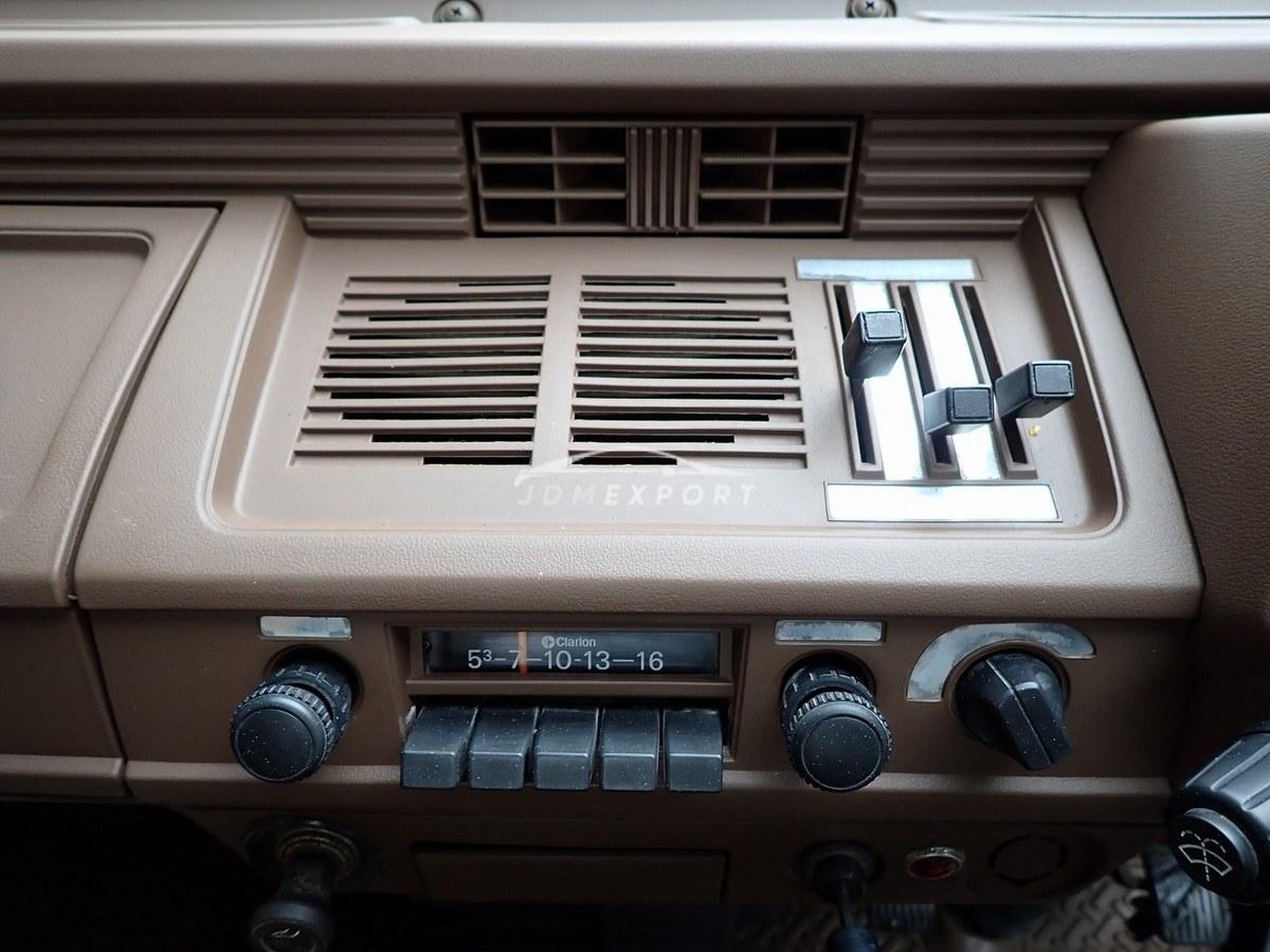 Mitsubishi Others 1984 thumbnail 33