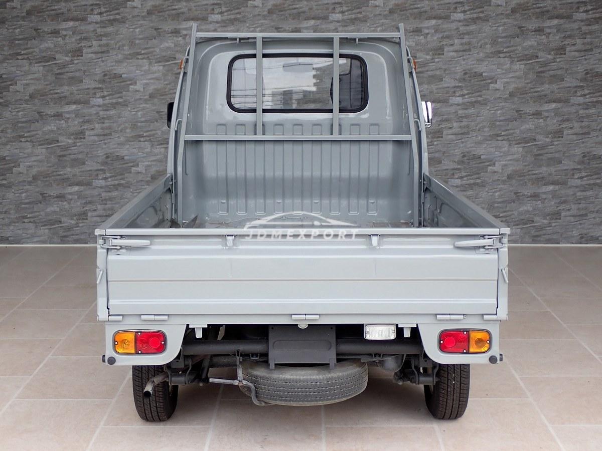 Mitsubishi Others 1984 thumbnail 4