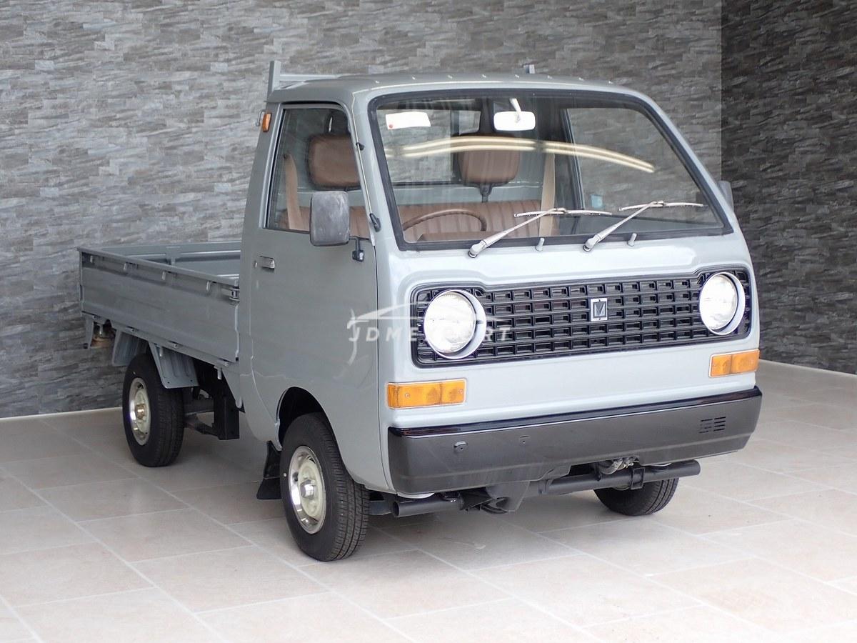 Mitsubishi Others 1984 thumbnail 7