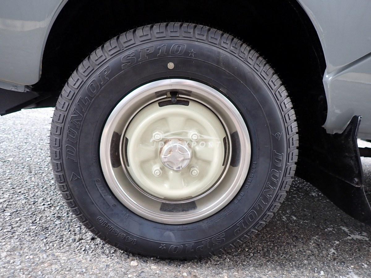 Mitsubishi Others 1984 thumbnail 11