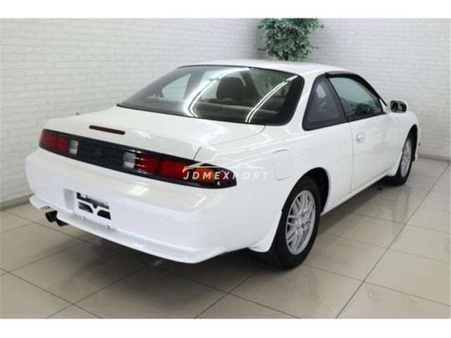 Nissan Silvia 1997 thumbnail 38