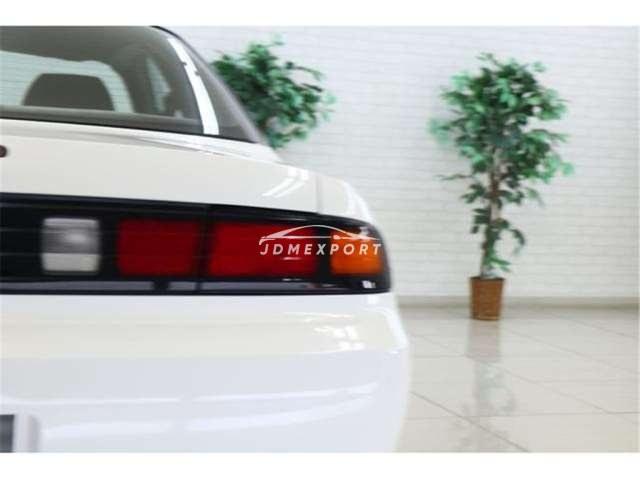 Nissan Silvia 1997 thumbnail 29