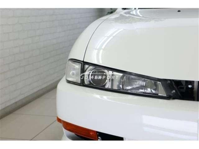 Nissan Silvia 1997 thumbnail 37