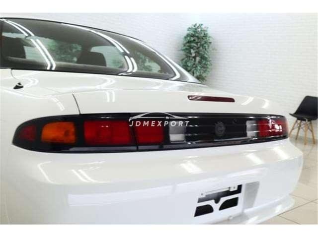 Nissan Silvia 1997 thumbnail 35