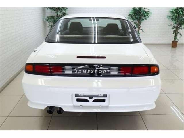 Nissan Silvia 1997 thumbnail 25