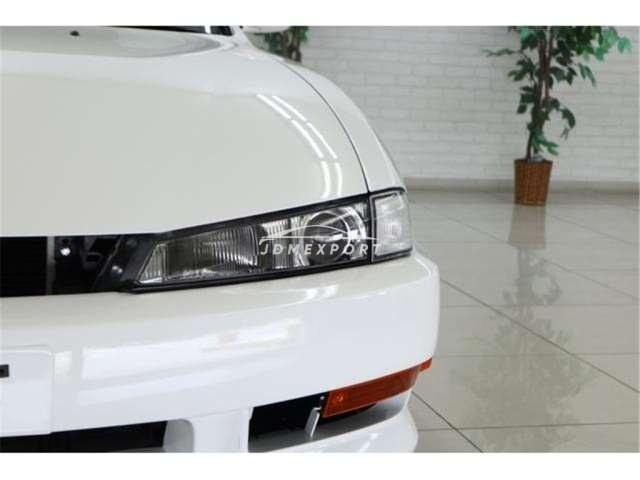 Nissan Silvia 1997 thumbnail 46