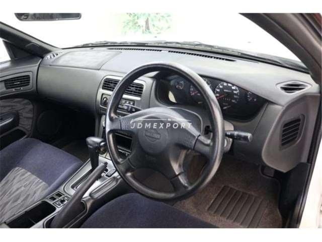 Nissan Silvia 1997 thumbnail 42