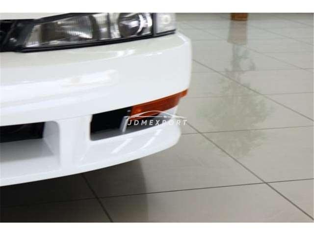 Nissan Silvia 1997 thumbnail 4