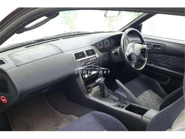 Nissan Silvia 1997 thumbnail 30