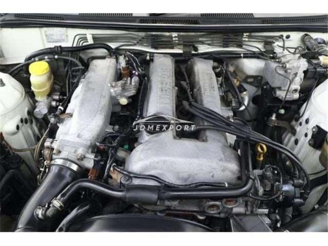 Nissan Silvia 1997 thumbnail 9