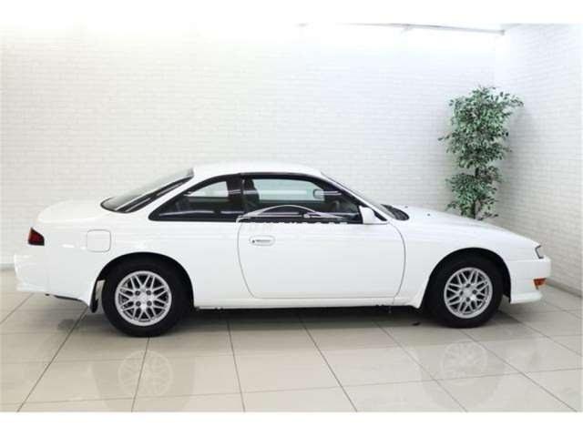 Nissan Silvia 1997 thumbnail 32