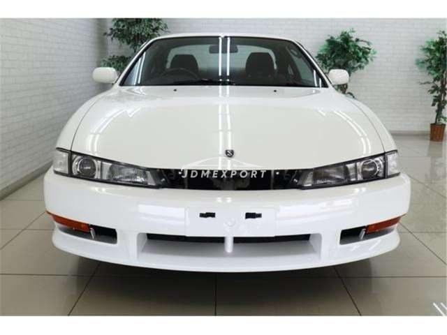 Nissan Silvia 1997 thumbnail 36