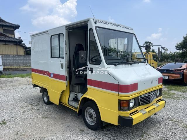 Toyota Quick Delivery 1996 thumbnail 5