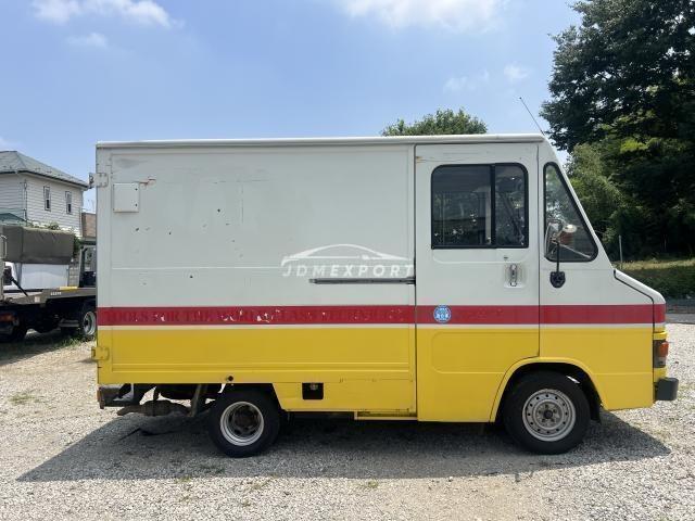 Toyota Quick Delivery 1996 thumbnail 16