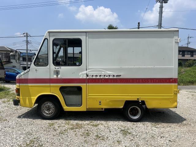 Toyota Quick Delivery 1996 thumbnail 13