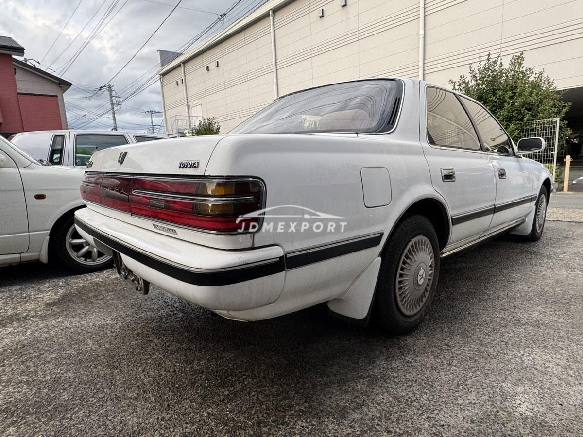Toyota Cresta 1990 thumbnail 7