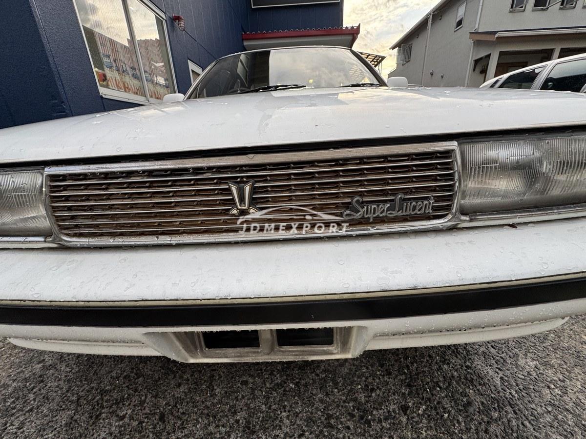 Toyota Cresta 1990 thumbnail 34