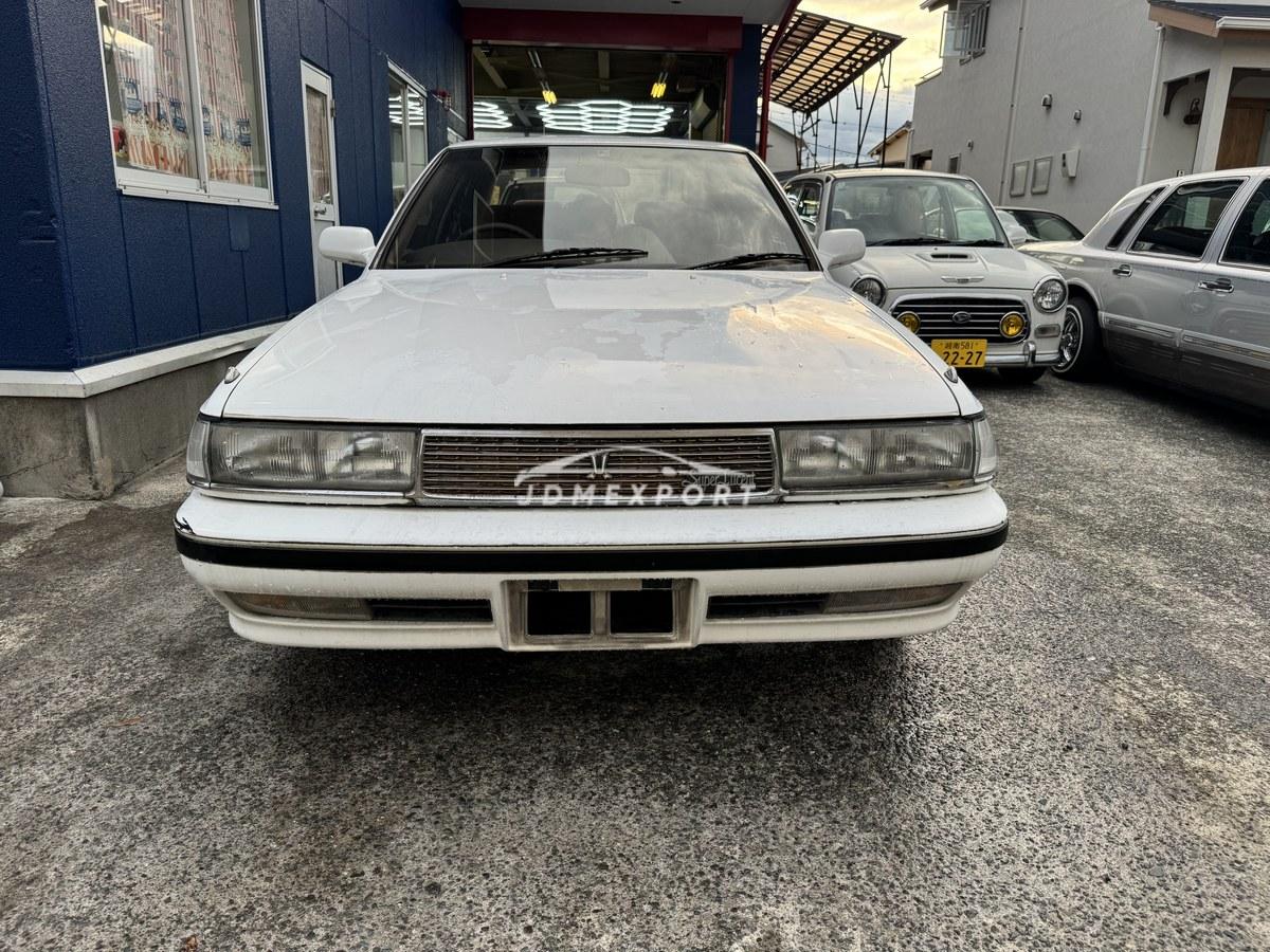 Toyota Cresta 1990 thumbnail 3