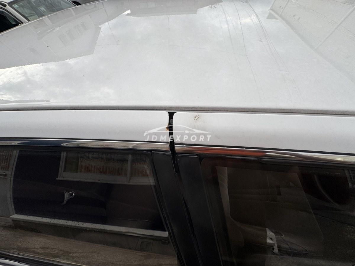 Toyota Cresta 1990 thumbnail 28